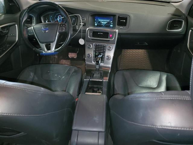 2015 VOLVO V60 PREMIE - YV140MEK6F1225040