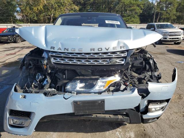 2016 LAND ROVER RANGE ROVE - SALWR2KF9GA638466