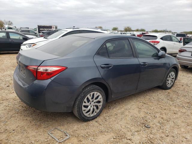 2019 TOYOTA COROLLA L - 5YFBURHE0KP863987