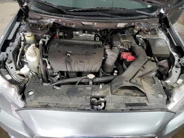 2015 MITSUBISHI LANCER GT - JA32U8FW4FU022218