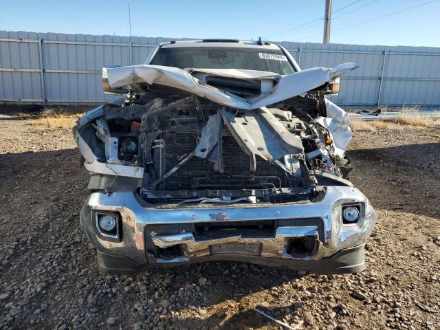 2018 GMC SIERRA K25 - 1GT12TEY0JF224060