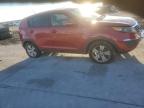 Lot #3024640675 2012 KIA SPORTAGE L