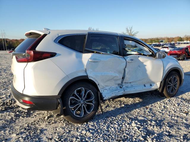 2022 HONDA CR-V EXL - 7FARW1H81NE024312
