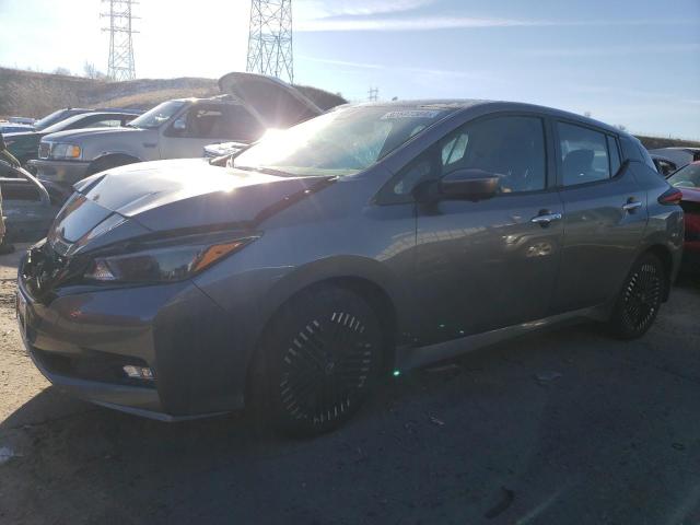 2024 NISSAN LEAF SV PL #3030979513