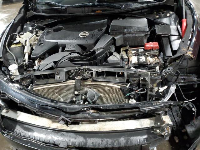 2015 NISSAN ALTIMA 2.5 - 1N4AL3AP2FN337621