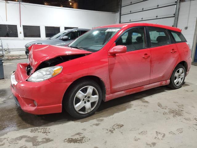 2005 TOYOTA COROLLA MA #3034296069