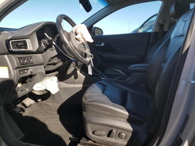 2017 KIA NIRO EX TO KNDCE3LC6H5069165