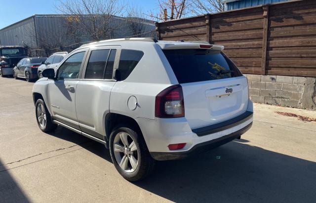 Vin: 1c4njcba3gd568160, lot: 85897464, jeep compass sport 20163