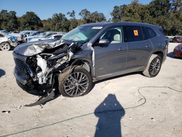 VIN 5GAERCRS4SJ105754 2025 BUICK ENCLAVE no.1