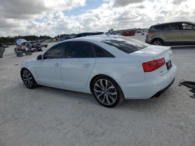 VIN WAUGFAFC0FN035327 2015 AUDI A6 no.2