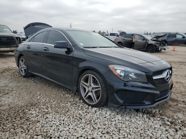 2015 MERCEDES-BENZ CLA 250 - WDDSJ4EB2FN279220