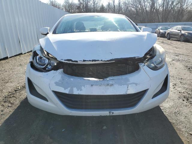 2016 HYUNDAI ELANTRA SE - 5NPDH4AE7GH669438