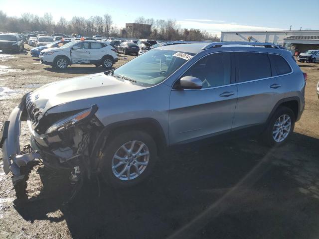 JEEP CHEROKEE L