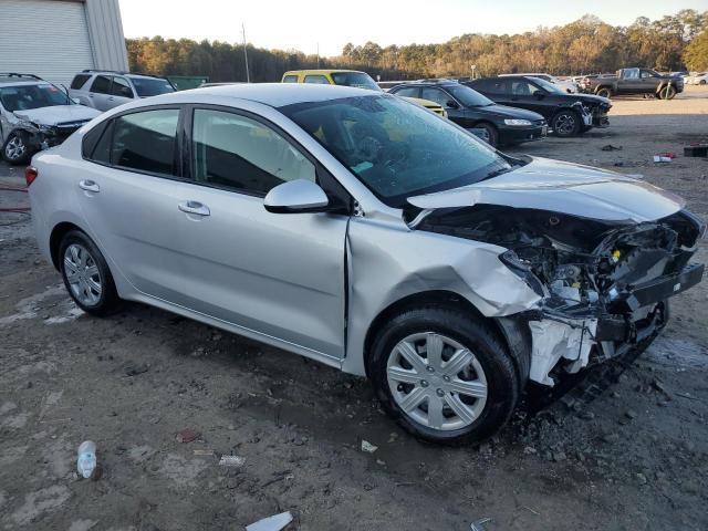 2023 KIA RIO LX - 3KPA24AD1PE566399