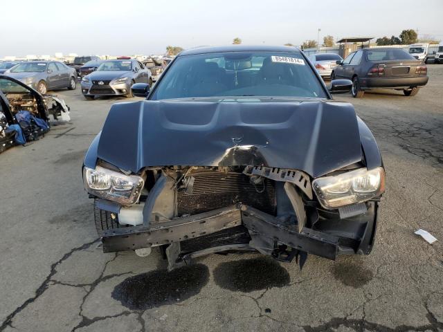 VIN 2C3CDXBG5EH308101 2014 DODGE CHARGER no.5