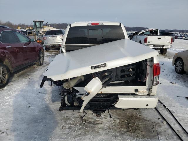 2016 FORD F150 SUPER - 1FTEW1EF6GFC37803