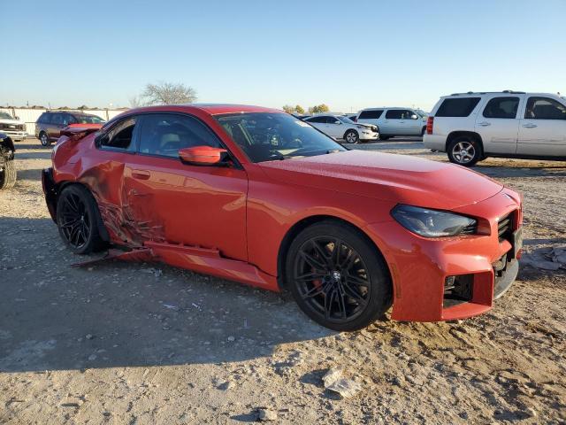 2024 BMW M2 3MF13DM04R8E82758