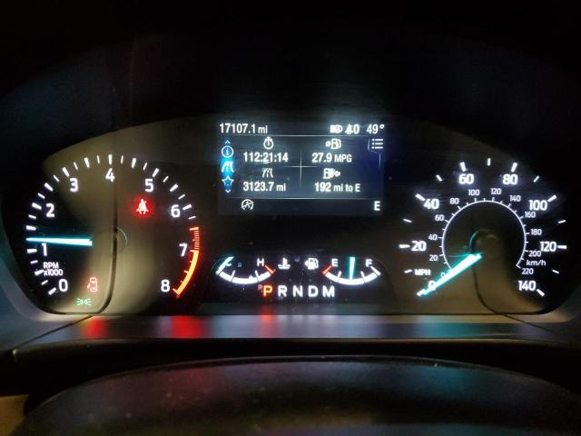 2020 FORD ESCAPE SEL - 1FMCU9H94LUA29759