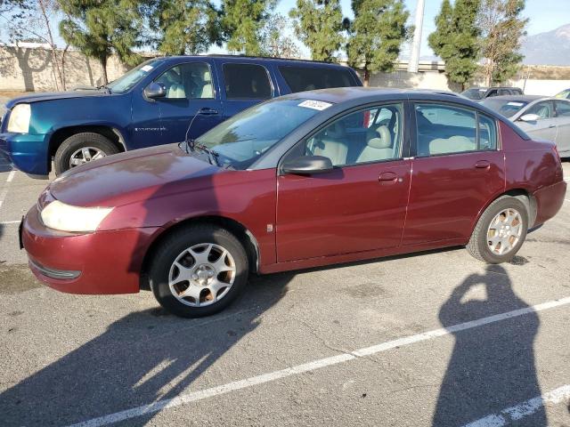 2003 SATURN ION LEVEL #3027290276