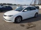 2017 CHRYSLER 200 LIMITE - 1C3CCCABXHN511658
