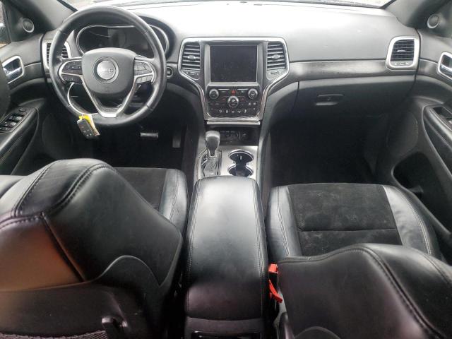 1C4RJFAG2JC309746 2018 JEEP GRAND CHER