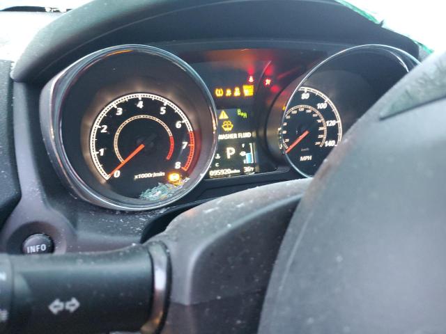 2019 MITSUBISHI OUTLANDER - JA4AP4AU8KU005512