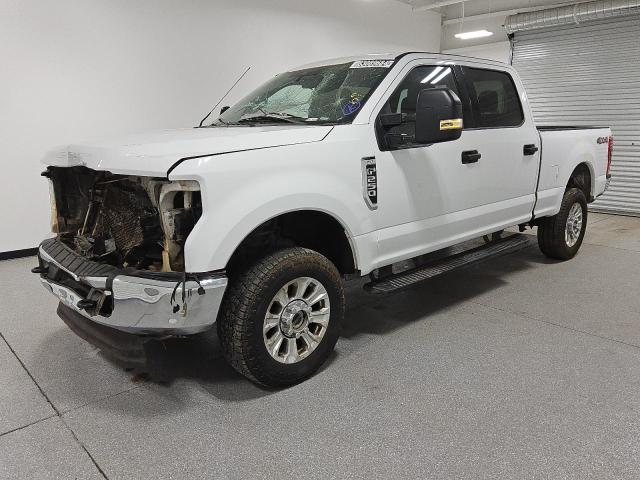 2022 FORD F250 SUPER #3023727949