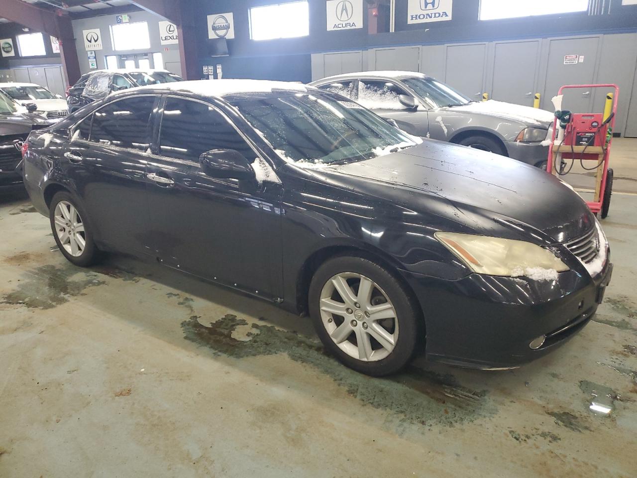 Lot #3028424225 2007 LEXUS ES 350