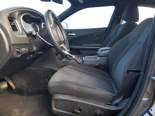 2015 DODGE CHARGER SX - 2C3CDXHG9FH795411
