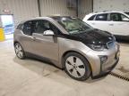 BMW I3 REX снимка