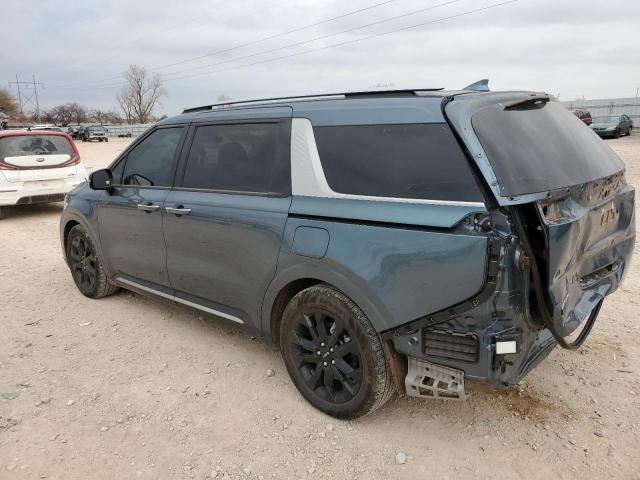 2024 KIA CARNIVAL S - KNDNE5H30R6350368