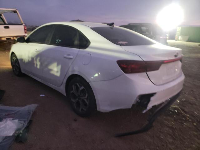 2020 KIA FORTE FE - 3KPF24AD2LE241454