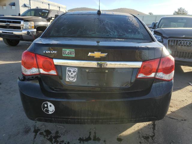 VIN 1G1PC5SG3G7189850 2016 CHEVROLET CRUZE no.6