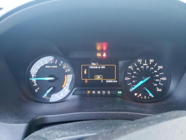 2018 FORD EXPLORER - 1FM5K7B84JGB84357