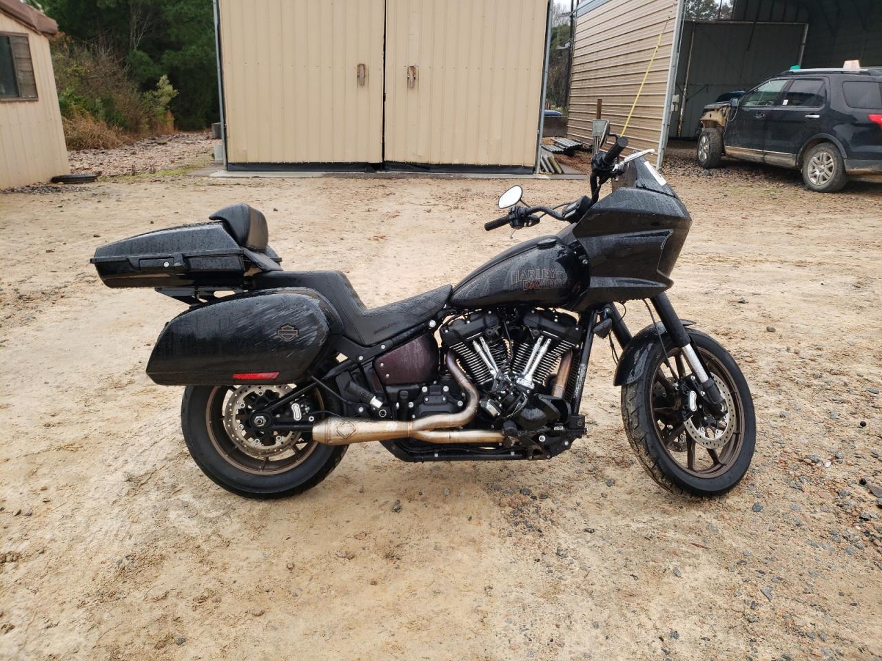 1HD1YXZ13PB067772 HARLEY-DAVIDSON FXLRST 2023