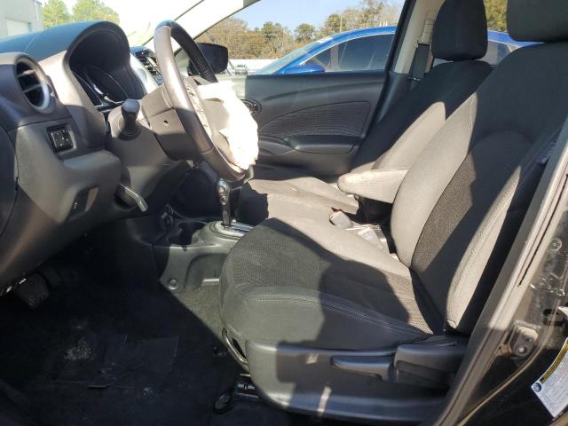 2019 NISSAN VERSA S - 3N1CN7AP3KL830709