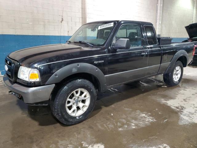 2009 FORD RANGER SUP #3028311816