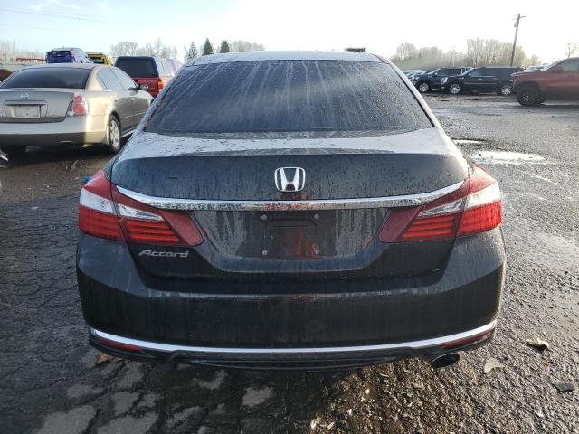 2016 HONDA ACCORD LX - 1HGCR2F34GA015333