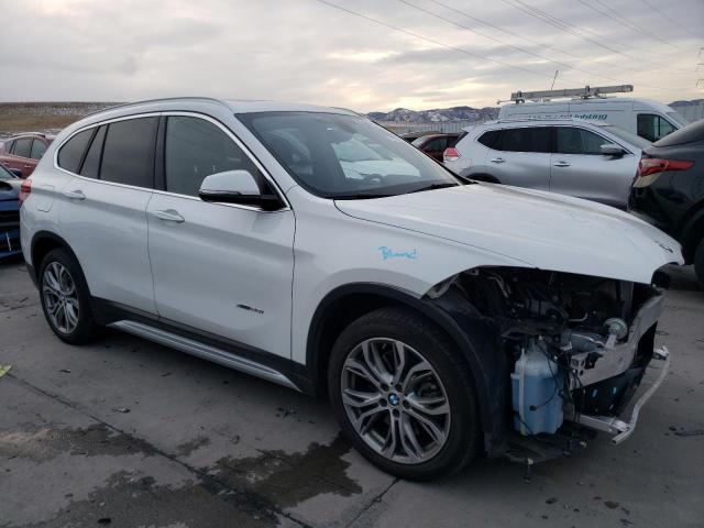WBXHT3C33H5F84609 Bmw X1 Xdrive28i 2017