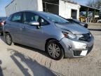 Lot #3051518137 2017 HONDA FIT LX