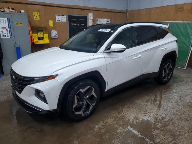 Vin: 5nmjecae7nh010601, lot: 84329044, hyundai tucson limited 2022 img_1