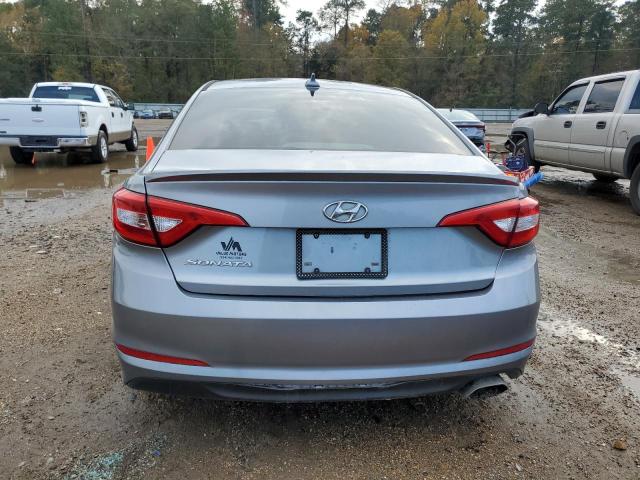 2017 HYUNDAI SONATA SE - 5NPE24AF6HH566396