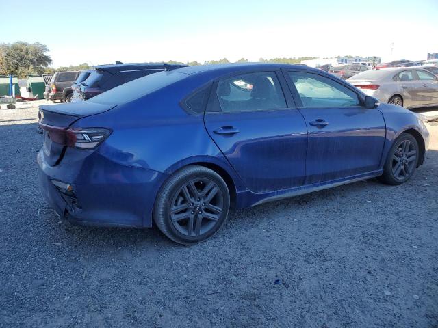 VIN 3KPF34AD2LE218656 2020 KIA FORTE no.3