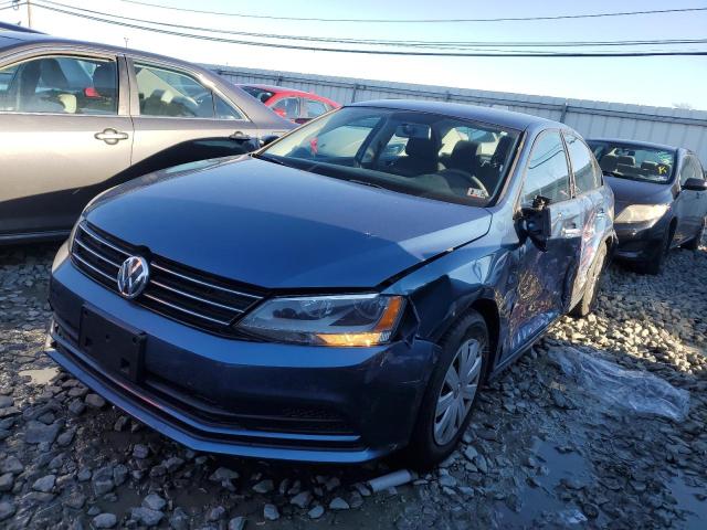 VIN 3VW267AJ1GM279809 2016 VOLKSWAGEN JETTA no.1