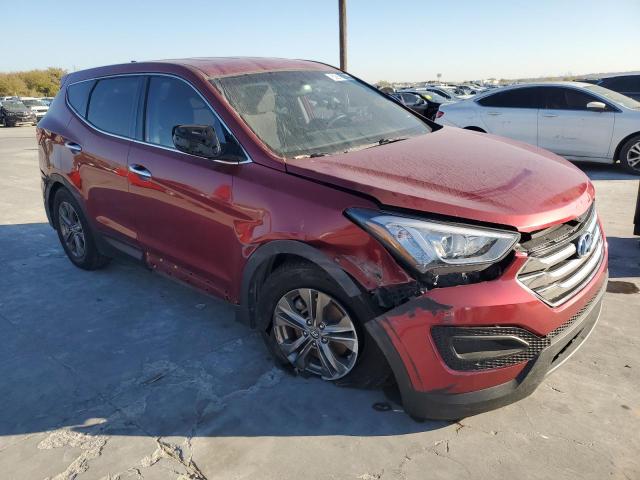 Vin: 5xyzt3lb7dg006438, lot: 82878284, hyundai santa fe 20134