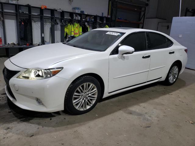 VIN JTHBK1GGXD2013715 2013 LEXUS ES350 no.1