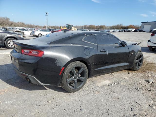 2016 CHEVROLET CAMARO LT - 1G1FB1RX1G0170235