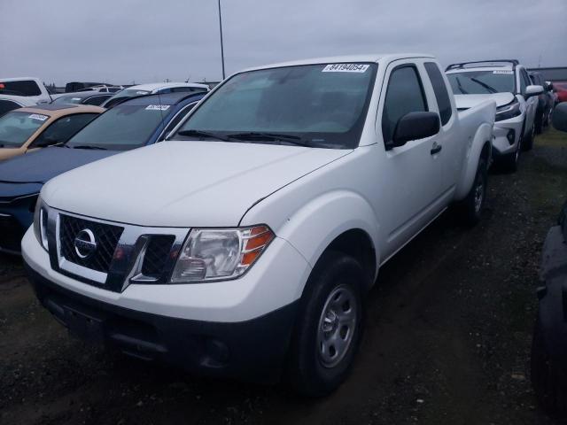 VIN 1N6BD0CT3GN788060 2016 NISSAN FRONTIER no.1