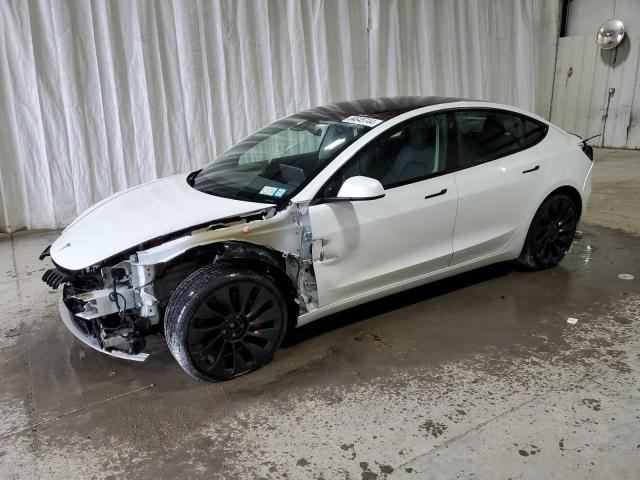 2023 TESLA MODEL 3 #3025788400