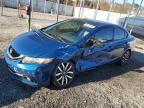 2015 HONDA CIVIC EXL - 19XFB2F94FE003585